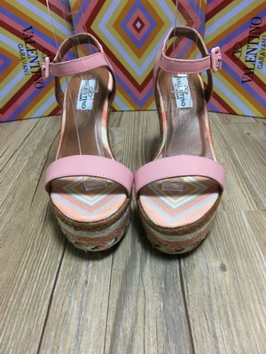 Valentino Sandals Women--022